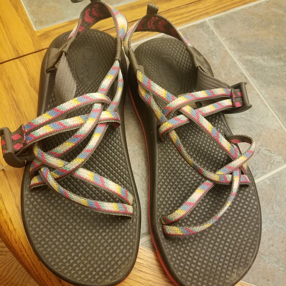 Chacos
